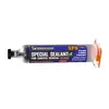MR3_122348 Клей-герметик mechanic sp6 30ml чорний, у шприці (для корпусної рамки) 