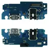 MR3_122386 Нижня плата samsung a047 galaxy a04s оригінал (prc) 