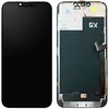 MR3_122426 Дисплей iphone 13 pro max, з сенсором, та рамкою black (gx soft oled) 