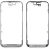 MR3_122433 Рамка дисплея для iphone 15 black 