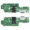 MR3_122566 Нижня плата infinix hot 12 play, 12 play nfc, 20 play 