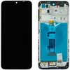 MR3_122688 Дисплей motorola xt2231 moto g22, з сенсором, і рамкою black 