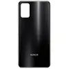 MR3_122724 Задня кришка honor x10 black оригінал (prc) 