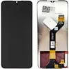 MR3_122745 Дисплей infinix smart 6 (x6511b, x6511, x6511e), з сенсором, original (prc), чорний (fpc6513-6) 