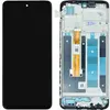 MR3_122787 Дисплей realme c55, з сенсором, та рамкою black original prc 