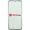 MR3_122813 Скло корпусу для g, oca pro redmi note 13 pro plus з oca-плівкою, black 