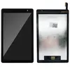 MR3_122928 Дисплей планшета для blackview tab 5, з сенсором, original (prc), чорний 