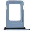 MR3_122948 Тримач sim-карти iphone 14, 14 plus blue (one sim) 