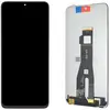 MR3_122997 Дисплей honor x7b, з сенсором, original (prc), чорний 