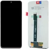 MR3_122998 Дисплей honor x8, з сенсором, original (prc), чорний 