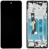 MR3_123175 Дисплей motorola xt2427 moto g85, з сенсором, та рамкою black сервісний оригінал 