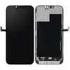 MR3_123180 Дисплей iphone 13 pro max, з сенсором, та рамкою black (jk in-cell tft), (під заміну ic) 