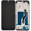MR3_123220 Дисплей zte blade a5 (2020), з сенсором, та рамкою black 