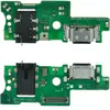 MR3_123300 Нижня плата tecno camon 18p (ch7n, ch7) 