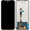 MR3_123320 Дисплей oukitel wp17, wp19, wp19 pro, wp21, wp27, iiif150 r2022, з сенсором, black 