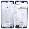 MR3_123353 Рамка дисплея для tecno spark 10c black 