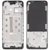 MR3_123365 Рамка дисплея для motorola xt2091 g9 power black 