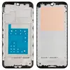 MR3_123370 Рамка дисплея для motorola xt2053 moto e6s black 