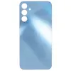 MR3_123429 Задня кришка samsung a155 galaxy a15 (2023) optimistic blue оригінал (prc) 