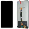MR3_123534 Дисплей infinix hot 40, з сенсором, original (prc), чорний 