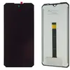 MR3_123672 Дисплей doogee s95 pro, з сенсором, original (prc), чорний 