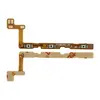 MR3_123710 Шлейф xiaomi 13 lite кнопки включення, кнопоки звуку 