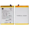 MR3_123771 Акумулятор redmi 13c, redmi 13c 5g, poco c65, poco m6 5g (bn5q), оригінал (prc), (тех. пак) 