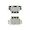 MR3_123825 Конектор зарядки umidigi a15 (type-c) 