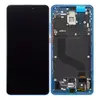 MR3_123832 Дисплей xiaomi mi 9t, mi 9t pro, з сенсором, та рамкою glacier blue oled 