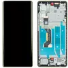MR3_123935 Дисплей motorola xt2427 moto g85, з сенсором, та рамкою olive green сервісний оригінал 