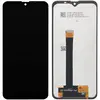 MR3_123941 Дисплей blackview bv8900, bv8900 pro, з сенсором, black 