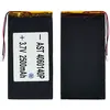 MR3_124035 Акумулятор універсальний 3065125p (125x65x3, 2500mah, 3.7v) для планшетів 
