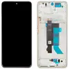 MR3_124188 Дисплей xiaomi 14t pro 5g, з сенсором, та рамкою titan gray сервісний оригінал 