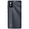 MR3_124211 Задня кришка zte blade l9 black (зі склом камери) оригінал 