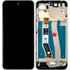MR3_124222 Дисплей motorola xt2341 moto g14, з сенсором, і рамкою black сервісний оригінал 
