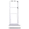 MR3_124242 Тримач sim-карти samsung a057 galaxy a05s білий 