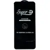 MR3_124263 Скло redmi 12 4g, redmi 12 5g (mietubl super-d) black без упаковки 