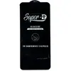 MR3_124271 Скло redmi note 12 4g, poco x5 (mietubl super-d) black без упаковки 