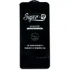 MR3_124272 Скло redmi note 9, redmi note 9t, redmi note 9 5g (mietubl super-d) black без упаковки 