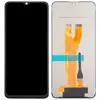 MR3_124285 Дисплей zte blade a53, з сенсором, black 