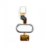 MR3_20882 Шлейф meizu m3s, m3s mini, u10 з кнопкою меню (home) білий (jw-d 16296 15mm) 
