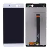 MR3_51677 Дисплей sony f3212 xperia xa ultra, f3215, f3216, з сенсором, білий original prc 