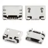 MR3_6632 Конектор зарядки fly iq4410i, iq4415, iq4416, iq4417, iq4514 (5шт.) 