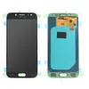 MR3_68247 Дисплей samsung sm-j530f galaxy j5 (2017), з сенсором, black сервісний оригінал 