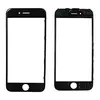 MR3_68887 Скло корпусу для iphone 6 plus з oca-плівкою та рамкою black 