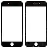 MR3_68890 Скло корпусу для iphone 6 з oca-плівкою та рамкою black 
