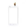 MR3_7147 Тачскрін сенсор для lenovo a388 білий orig 