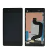 MR3_7595 Дисплей sony d2202 xperia e3, d2203, d2206, з сенсором, black 