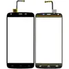 MR3_84593 Тачскрін сенсор для doogee t6 black 