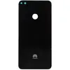 MR3_90305 Задня кришка huawei p8 lite (2017), p9 lite (2017), honor 8 lite, nova lite (2016) black 